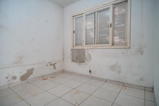 Suíte de casa à venda com 4 quartos, 200m² em Rio Branco, Novo Hamburgo