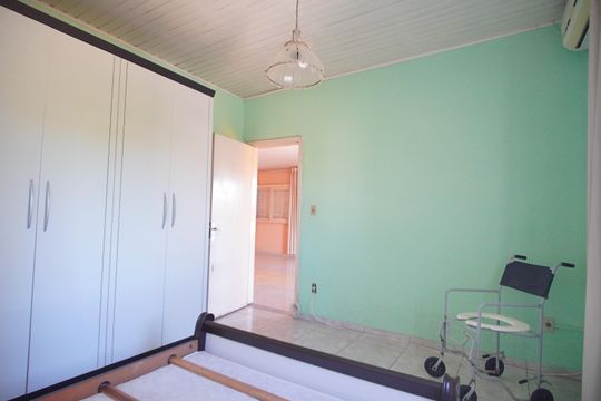 Quarto 3 de casa à venda com 4 quartos, 200m² em Rio Branco, Novo Hamburgo