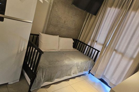 Studio de apartamento para alugar com 1 quarto, 35m² em Santana, São Paulo