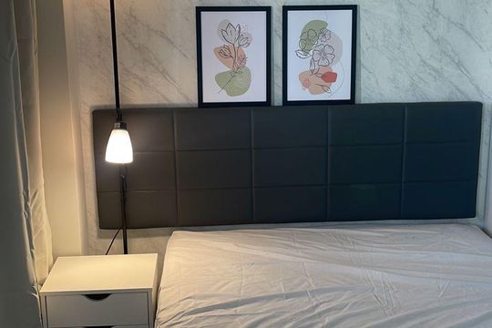 Studio de apartamento para alugar com 1 quarto, 35m² em Santana, São Paulo