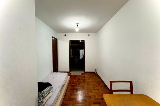 Studio de kitnet/studio à venda com 1 quarto, 45m² em Glória, Rio de Janeiro
