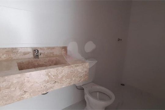 Apartamento à venda com 2 quartos, 41m² em Vila Nova Mazzei, São Paulo