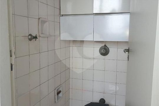 Apartamento à venda com 2 quartos, 60m² em Santana, São Paulo
