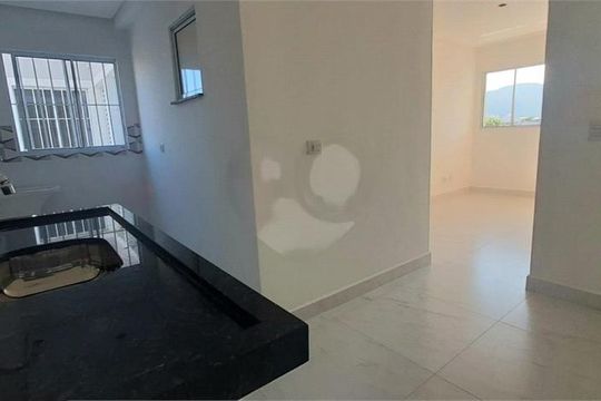 Apartamento à venda com 2 quartos, 40m² em Vila Nova Mazzei, São Paulo