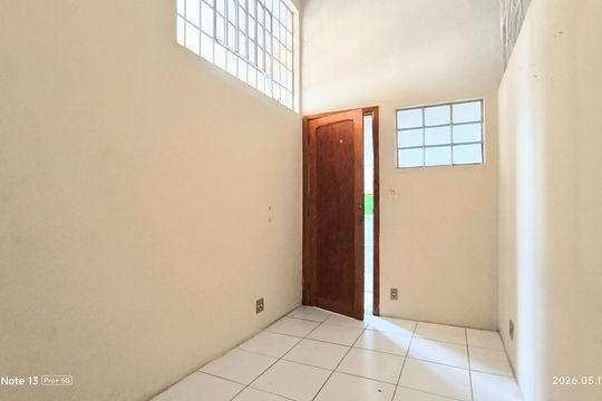 Sala de apartamento para alugar com 2 quartos, 75m² em Floresta, Belo Horizonte