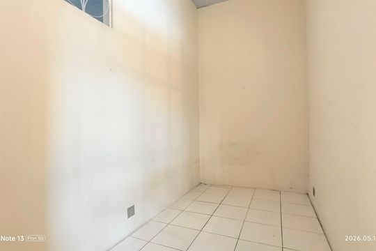 Quarto de apartamento para alugar com 2 quartos, 75m² em Floresta, Belo Horizonte
