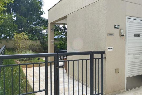 Apartamento à venda com 2 quartos, 68m² em Jardim Tabatinga, Guarulhos