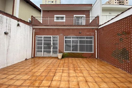 Casa à venda com 5 quartos, 169m² em Santana, São Paulo
