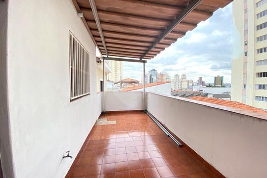 Casa à venda com 5 quartos, 169m² em Santana, São Paulo