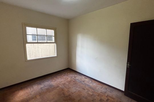 Quarto de apartamento à venda com 1 quarto, 50m² em Centro, Santo André