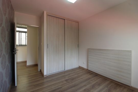Quarto de apartamento para alugar com 1 quarto, 43m² em Indianópolis, São Paulo