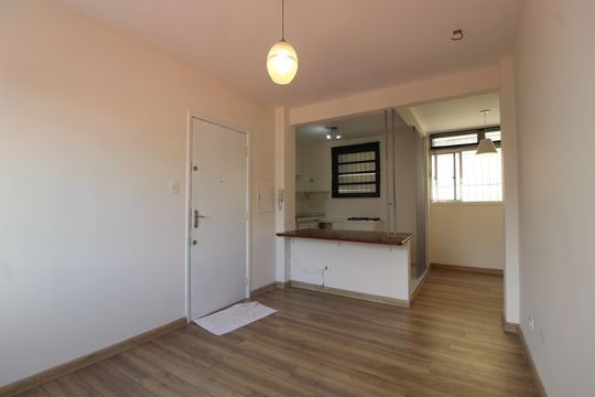Apartamento para alugar com 1 quarto, 43m² em Indianópolis, São Paulo