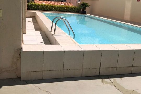 Apartamento à venda com 1 quarto, 34m² em Anchieta, Belo Horizonte