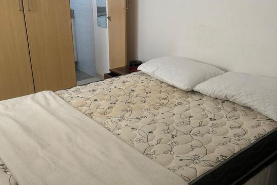 Apartamento à venda com 1 quarto, 34m² em Anchieta, Belo Horizonte