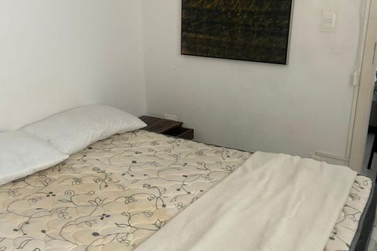 Apartamento à venda com 1 quarto, 34m² em Anchieta, Belo Horizonte