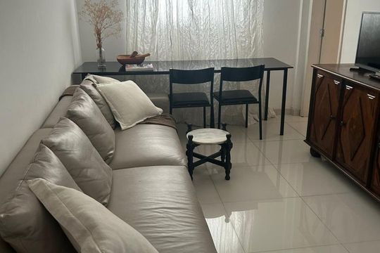 Apartamento à venda com 1 quarto, 34m² em Anchieta, Belo Horizonte
