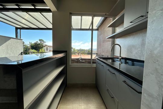 Área gourmet de casa para alugar com 4 quartos, 289m² em Centro, Florianópolis