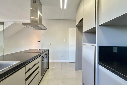 Cozinha de casa para alugar com 4 quartos, 289m² em Centro, Florianópolis