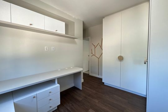 Suíte 1 de casa para alugar com 4 quartos, 289m² em Centro, Florianópolis