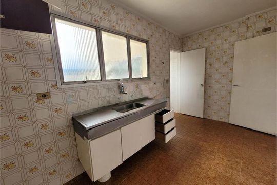 Apartamento à venda com 3 quartos, 90m² em Tremembé, São Paulo