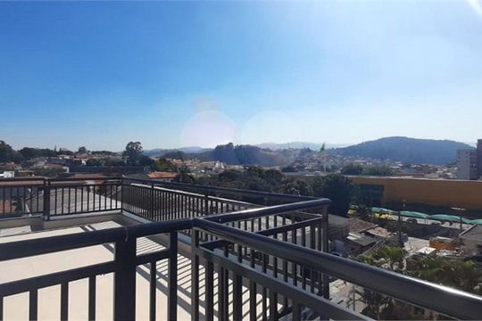 Apartamento à venda com 2 quartos, 40m² em Vila Nova Mazzei, São Paulo