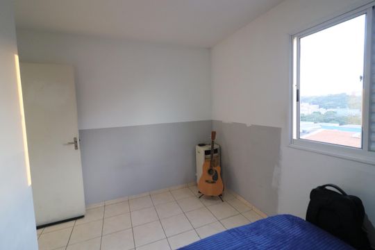 Quarto 2 de apartamento à venda com 2 quartos, 49m² em Quitaúna, Osasco