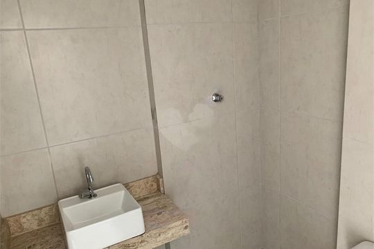 Kitnet/Studio à venda com 1 quarto, 25m² em Jardim São Paulo, São Paulo