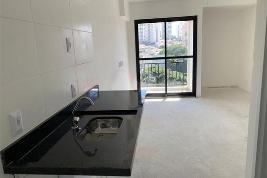 Kitnet/Studio à venda com 1 quarto, 25m² em Jardim São Paulo, São Paulo