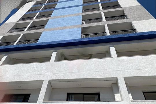 Kitnet/Studio à venda com 1 quarto, 25m² em Jardim São Paulo, São Paulo