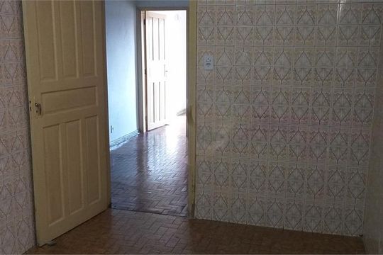 Casa à venda com 4 quartos, 160m² em Vila Sabrina, São Paulo