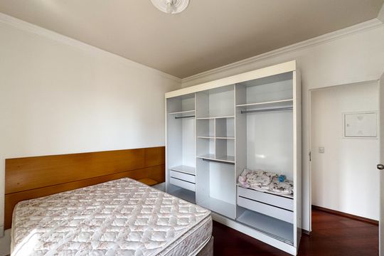 Quarto 3 de apartamento à venda com 3 quartos, 79m² em Planalto, São Bernardo do Campo