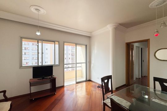 Apartamento à venda com 3 quartos, 79m² em Planalto, São Bernardo do Campo
