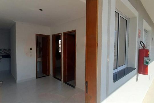 Apartamento à venda com 2 quartos, 37m² em Vila Nova Mazzei, São Paulo