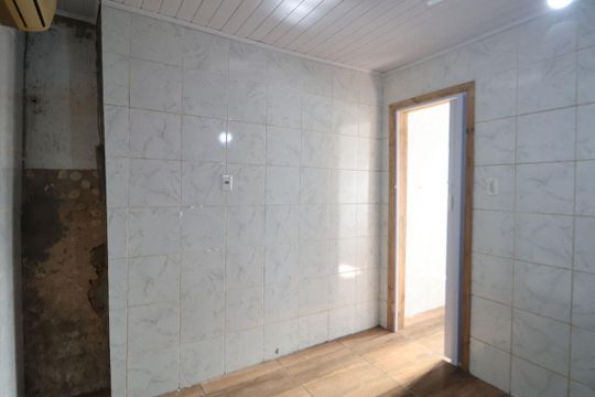 Quarto de kitnet/studio para alugar com 1 quarto, 30m² em Boa Vista, São Leopoldo