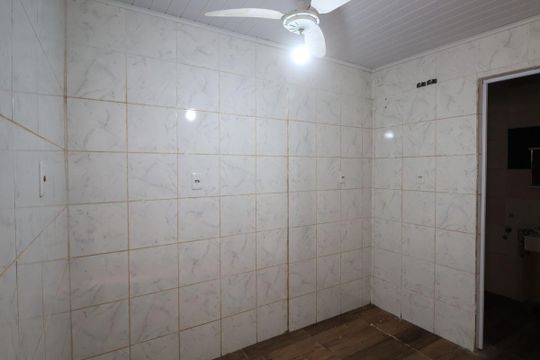 Quarto  de kitnet/studio para alugar com 1 quarto, 30m² em Boa Vista, São Leopoldo