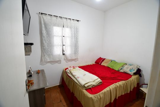 Quarto 2 de casa à venda com 3 quartos, 200m² em Vila Costa E Silva, Campinas