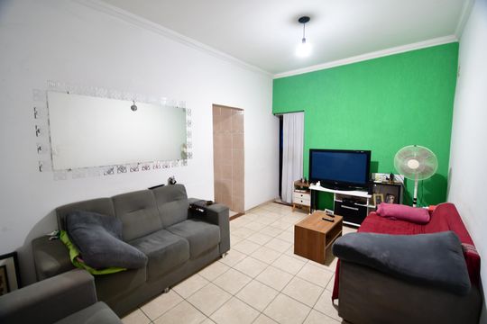 Casa à venda com 3 quartos, 200m² em Vila Costa E Silva, Campinas