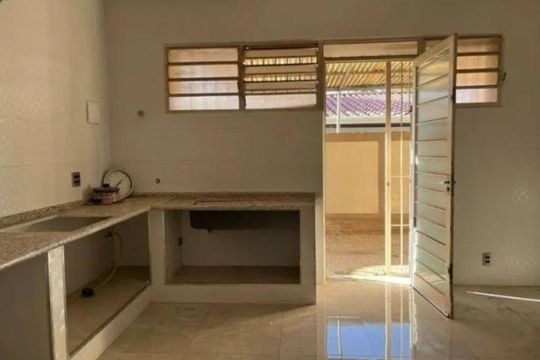 Cozinha de casa à venda com 4 quartos, 450m² em Jardim Nossa Senhora Auxiliadora, Campinas