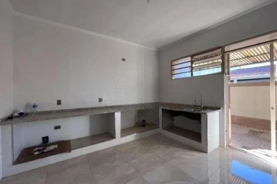 Cozinha de casa à venda com 4 quartos, 450m² em Jardim Nossa Senhora Auxiliadora, Campinas