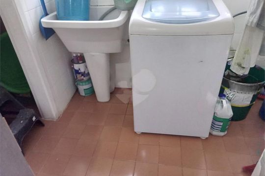 Apartamento à venda com 2 quartos, 55m² em Socorro, São Paulo