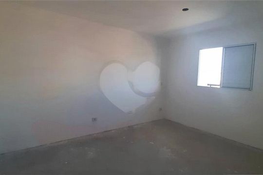 Apartamento à venda com 2 quartos, 37m² em Vila Nova Mazzei, São Paulo