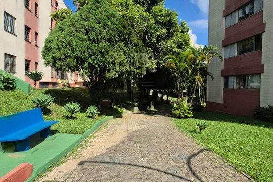 Apartamento à venda com 2 quartos, 50m² em Jardim Boa Vista, São Paulo