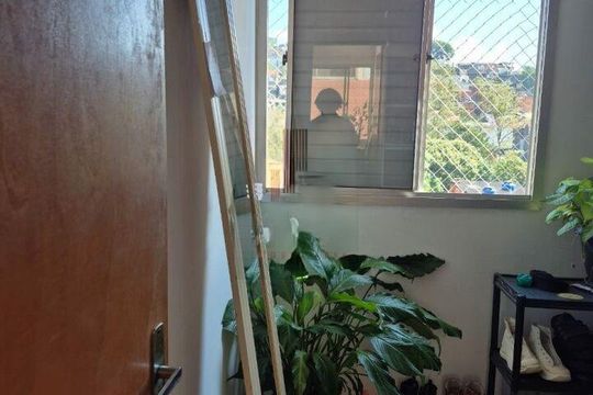 Apartamento à venda com 2 quartos, 50m² em Jardim Boa Vista, São Paulo
