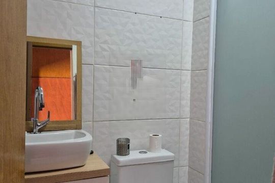 Apartamento à venda com 2 quartos, 50m² em Jardim Boa Vista, São Paulo