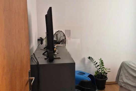 Apartamento à venda com 2 quartos, 50m² em Jardim Boa Vista, São Paulo