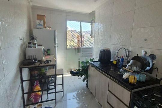Apartamento à venda com 2 quartos, 50m² em Jardim Boa Vista, São Paulo