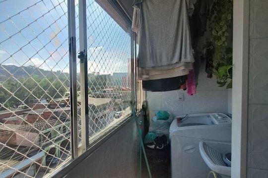 Apartamento à venda com 2 quartos, 50m² em Jardim Boa Vista, São Paulo