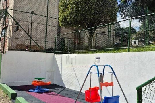Apartamento à venda com 2 quartos, 50m² em Jardim Boa Vista, São Paulo
