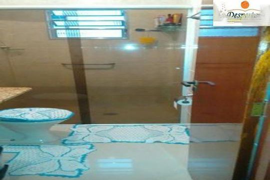 Casa à venda com 2 quartos, 90m² em Parque Nações Unidas, São Paulo