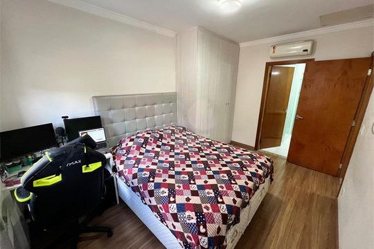 Casa de Condomínio à venda com 3 quartos, 86m² em Vila Guedes, São Paulo